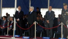 Μήνυμα Πάνου Μπεγλίτη προς τον κυπριακό Ελληνισμό. Δηλώσεις Δημήτρη Χριστόφια