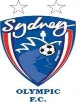 Πρωταθλήτρια Νέας Νότιας Ουαλίας το Σίδνεϊ Ολίμπικ