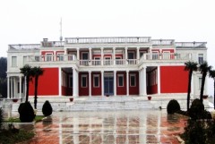 Το Κυβερνείο διεκδικεί ο δήμος Καλαμαριάς ώστε να το μετατρέψει σε κέντρο πολιτισμού και κέντρο του απανταχού Ελληνισμού