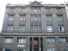 Κωνσταντινούπολη: Απόφαση του Συμβουλίου της Γενικής Διεύθυνσης Βακουφίων για τη Σχολή Γαλατά