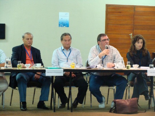 Δίκτυο Νεολαίας ΣΑΕ Αφρικής