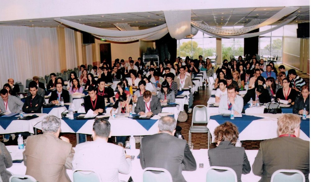 Στο δρόμο της επιτυχίας το Δίκτυο Νεολαίας ΣΑΕ Ωκεανίας