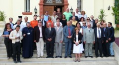 Ολοκληρώθηκαν οι εργασίες της Β΄ Περιφερειακής Συνέλευσης ΣΑΕ Αφρικής / Ε. Μ. Ανατολής