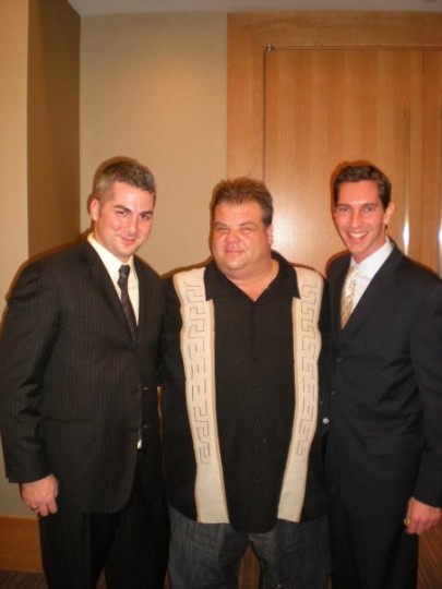 Ιδρυτική Συνέλευση
του Δικτύου Νεολαίας