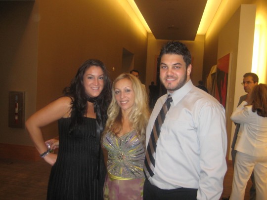 Ιδρυτική Συνέλευση
του Δικτύου Νεολαίας