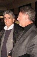 Συνεργασία μελών του Συντονιστικού Συμβουλίου του ΣΑΕ Ευρώπης με ομογενειακούς πολιτιστικούς φορείς στη Στοκχόλμη