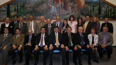 Β΄ Τακτική Συνεδρίαση Συντονιστικού Συμβουλίου Περιφέρειας ΣΑΕ Καναδά