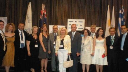 Πανελλήνιοι Αθλητικοί και Πολιτιστικοί Αγώνες Ωκεανίας 2009