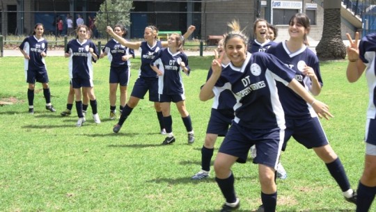 Μεγάλη επιτυχία οι 3οι Πανελλήνιοι Αθλητικοί Αγώνες Ωκεανίας