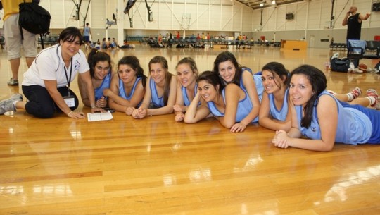 Μεγάλη επιτυχία οι 3οι Πανελλήνιοι Αθλητικοί Αγώνες Ωκεανίας