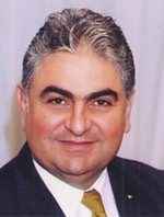 Συναντήσεις της κυπριακής παροικίας με Αυστραλούς διπλωμάτες