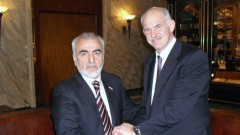 Συνάντηση με τον πρωθυπουργό της Ελλάδας είχε στη Μόσχα ο βουλευτής της Ρωσικής Ντούμα, Ιβάν Σαββίδης