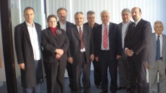 Το Συντονιστικό Συμβούλιο ΣΑΕ Ωκεανίας Άπω Ανατολής συνεδριάζει στο Ντάργουϊν