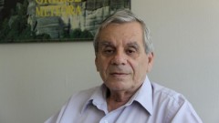 Τηλεφωνική επικοινωνία του προέδρου ΣΑΕ με τον Συντονιστή, Περιφέρειας Λατ. Αμερικής