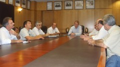 Στο πλευρό του ΣΑΕ η κυβέρνηση της Νόρδερν Τέριτορι