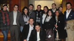 Κοινή Συνεδρίαση Συντονιστικών Συμβουλίων Δικτύων Νεολαίας Περιφερειών ΣΑΕ Καναδά και Η.Π.Α.