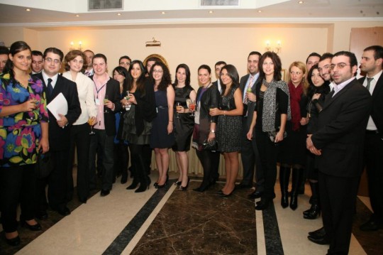 Παγκόσμια Συνάντηση Νεολαίας ΣΑΕ