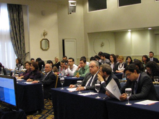 Παγκόσμια Συνάντηση Νεολαίας ΣΑΕ