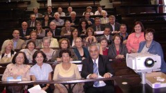 Συνάντηση Νεοελληνιστών Αυστραλιανών Πανεπιστήμιων