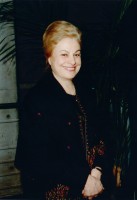 Η Βρισηίδα Μαύρου – Παϊδούση απόδημη ελληνίδα της χρονιά από το ΣΑΕ Καναδά