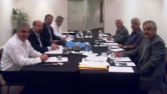 Συνεδρίαση Συντονιστικού και Ετήσια Γενική Συνέλευση