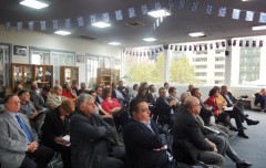 Συνάντηση ομογενειακών φορέων για κοινή προσπάθεια στο θέμα ένταξης των Ελληνικών στο αναδομούμενο παναυστραλιανό σύστημα Παιδείας