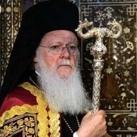 Συνάντηση του Οικουμενικού Πατριάρχη με εκπροσώπους της ελληνικής διασποράς της Ρωσίας