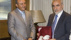 H Λειτουργία στο Μοναστήρι της Παναγίας Σουμελά θα τελεστεί με τήρηση όλων των κανόνων