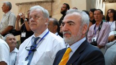 Ιβάν Σαββίσης: «Ξεκινήσαμε συνομιλίες για την επαναλειτουργία του Ναού της Παναγίας Σουμελά»