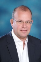 Χαιρετισμός Προέδρου Συμβουλίου Απόδημου Ελληνισμού προς
23η Σύνοδος του Κεντρικού Συμβουλίου ΠΟΜΑΚ-ΠΣΕΚΑ 
και 5ο Παγκόσμιο Συνέδριο ΝΕΠΟΜΑΚ