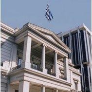 Με τον Υφυπουργό Εξωτερικών, αρμόδιο για θέματα απόδημου Ελληνισμού, κ. Δημήτρη Δόλλη, συναντήθηκε ο Πρόεδρος του ΣΑΕ, κ. Στέφανος Π. Ταμβάκης