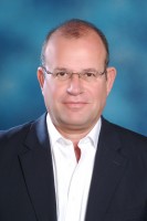 Ο Πρόεδρος του ΣΑΕ κ. Στέφανος Ταμβάκης συγχαίρει τον Κυβερνήτη της Αλεξάνδρειας για τη Μεγάλη Εορτή των μουσουλμάνων