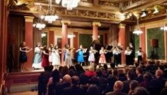 Η Κυπριακή Δημοκρατία γιόρτασε την 50η επέτειό της με μεγάλη συναυλία παιδιών της στο ξακουστό Μέγαρο Μουσικής της Βιέννης