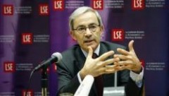 Εκδήλωση της ελληνοκυπριακής παροικίας του Λονδίνου, για τον καθηγητή Χρ. Πισσαρίδη