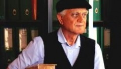 Προβολή της ταινίας «Το φουκάρι τη γενία», του ελληνοϊταλού σκηνοθέτη, Αλεσάντρο Σπηλιωτόπουλο, σε εκδήλωση του ΟΔΕΓ