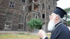 Το Ορφανοτροφείο Πριγκήπου «επιστρέφει» σήμερα στο Οικουμενικό Πατριαρχείο
