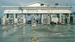 «Της Αλεξάνδρειας...», από το φακό του Πάρι Πετρίδη, στη «στέγη» του Ελληνικού Ιδρύματος Πολιτισμού