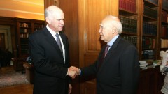 «Έχω επίγνωση των ευθυνών μου»