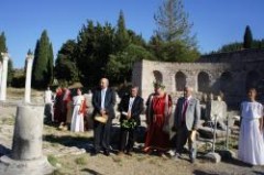 «Έδωσα τον Όρκο του Ιπποκράτη και με άκουσαν οι Θεοί!» - Ρώσοι απόφοιτοι Ιατρικής σχολής στην Κω