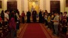 Μαθητές της Ομογένειας στον Πατριάρχη Αλεξανδρείας