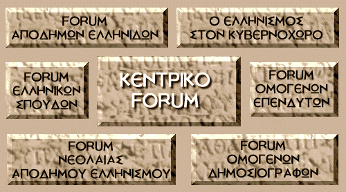 Forums Map